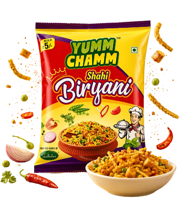 Sahi Biryani